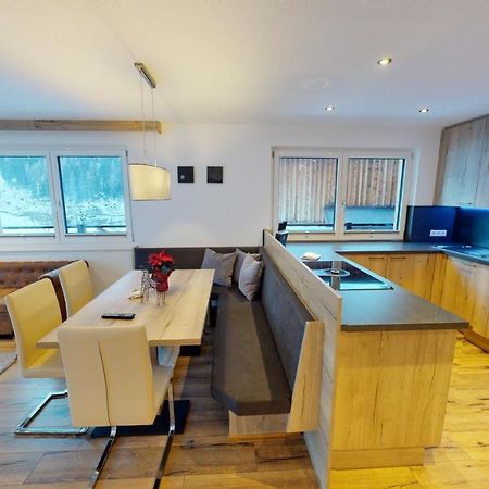 A Casa Rubin Chalet & Studio Resort Solden Bagian luar foto