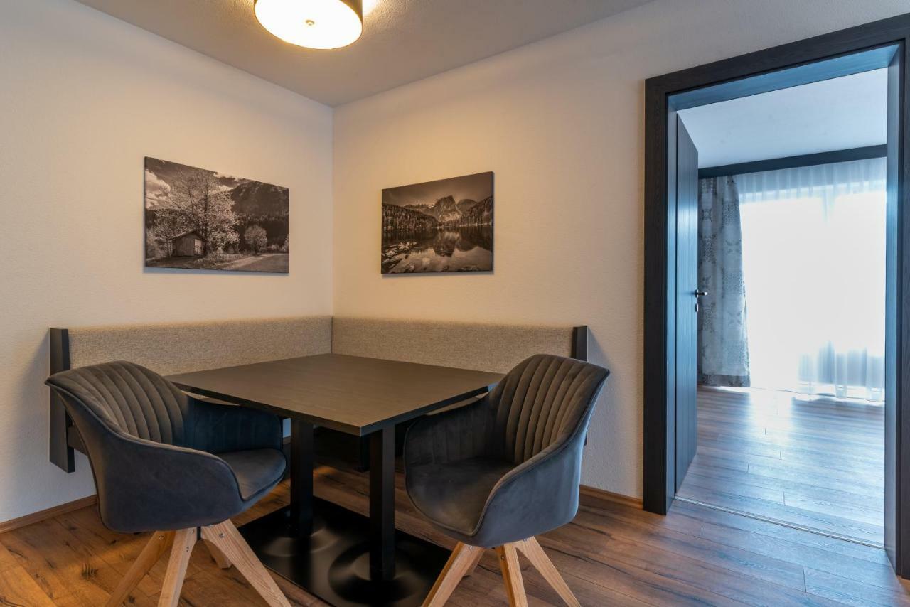 A Casa Rubin Chalet & Studio Resort Solden Bagian luar foto