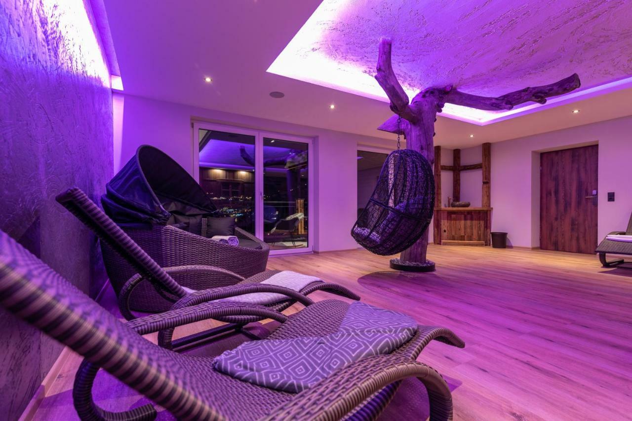 A Casa Rubin Chalet & Studio Resort Solden Bagian luar foto