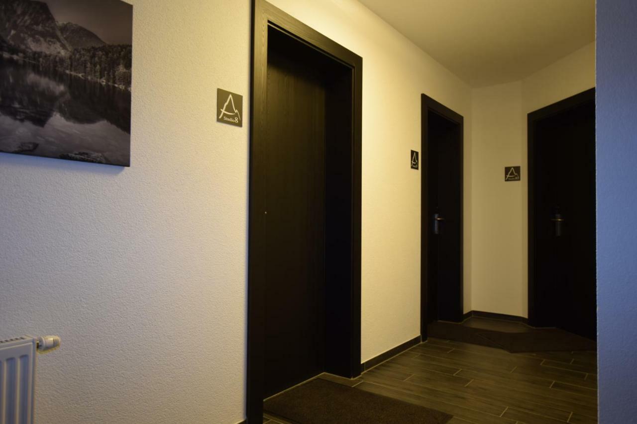 A Casa Rubin Chalet & Studio Resort Solden Bagian luar foto
