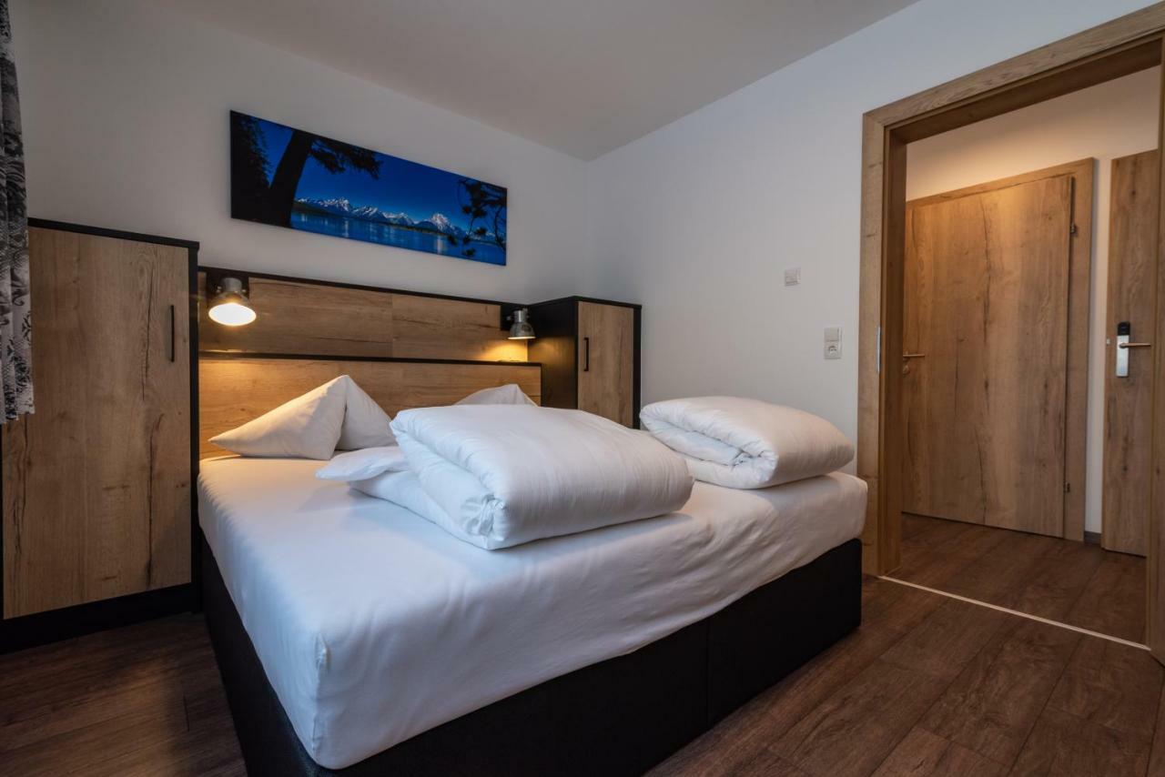 A Casa Rubin Chalet & Studio Resort Solden Bagian luar foto