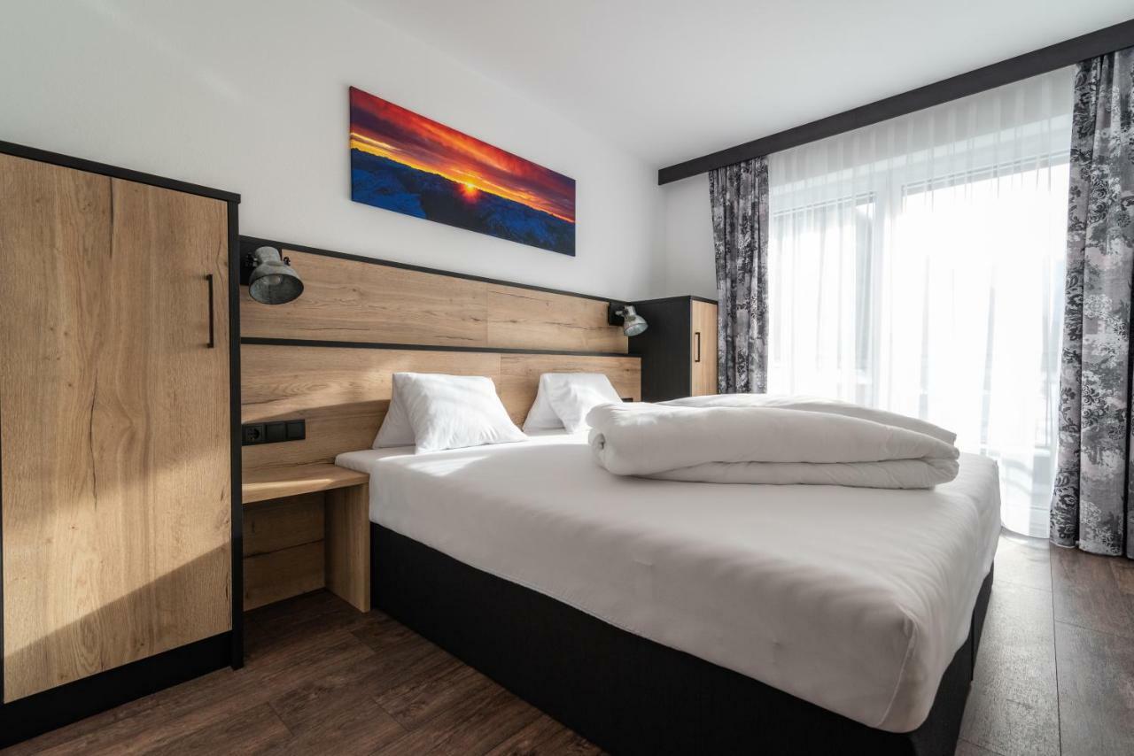 A Casa Rubin Chalet & Studio Resort Solden Bagian luar foto
