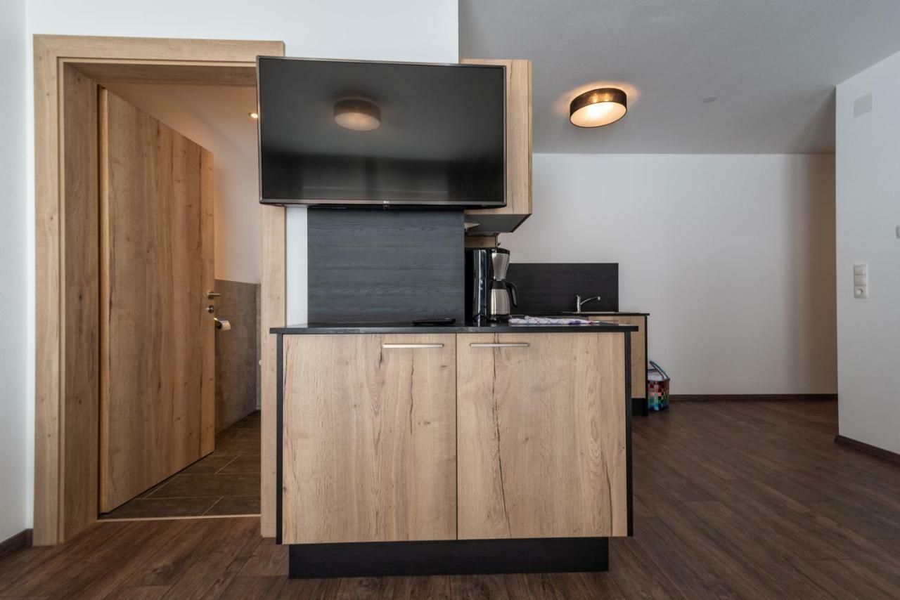 A Casa Rubin Chalet & Studio Resort Solden Bagian luar foto