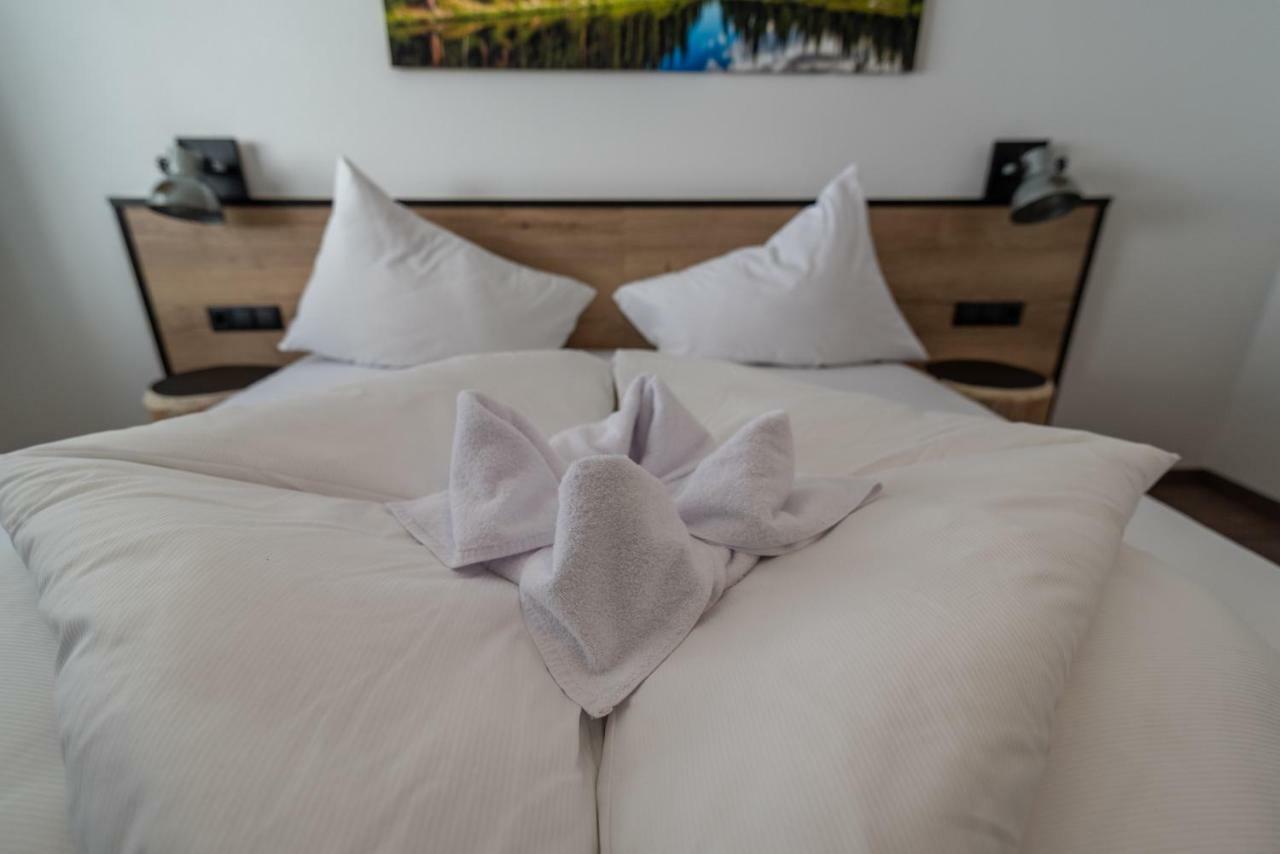 A Casa Rubin Chalet & Studio Resort Solden Bagian luar foto