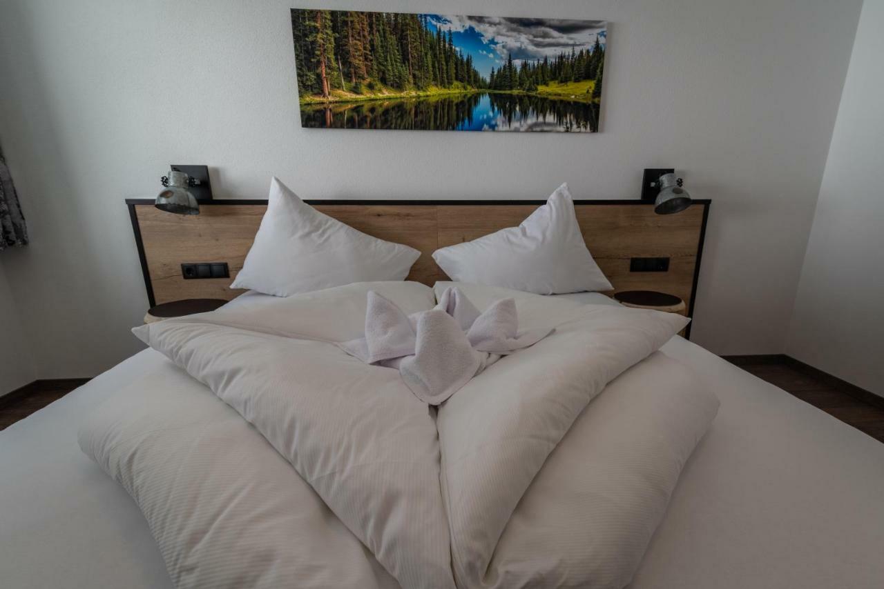 A Casa Rubin Chalet & Studio Resort Solden Bagian luar foto