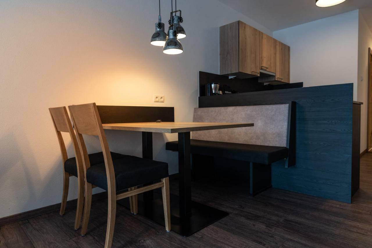 A Casa Rubin Chalet & Studio Resort Solden Bagian luar foto