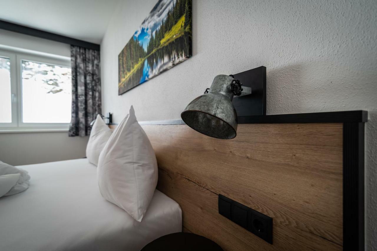 A Casa Rubin Chalet & Studio Resort Solden Bagian luar foto
