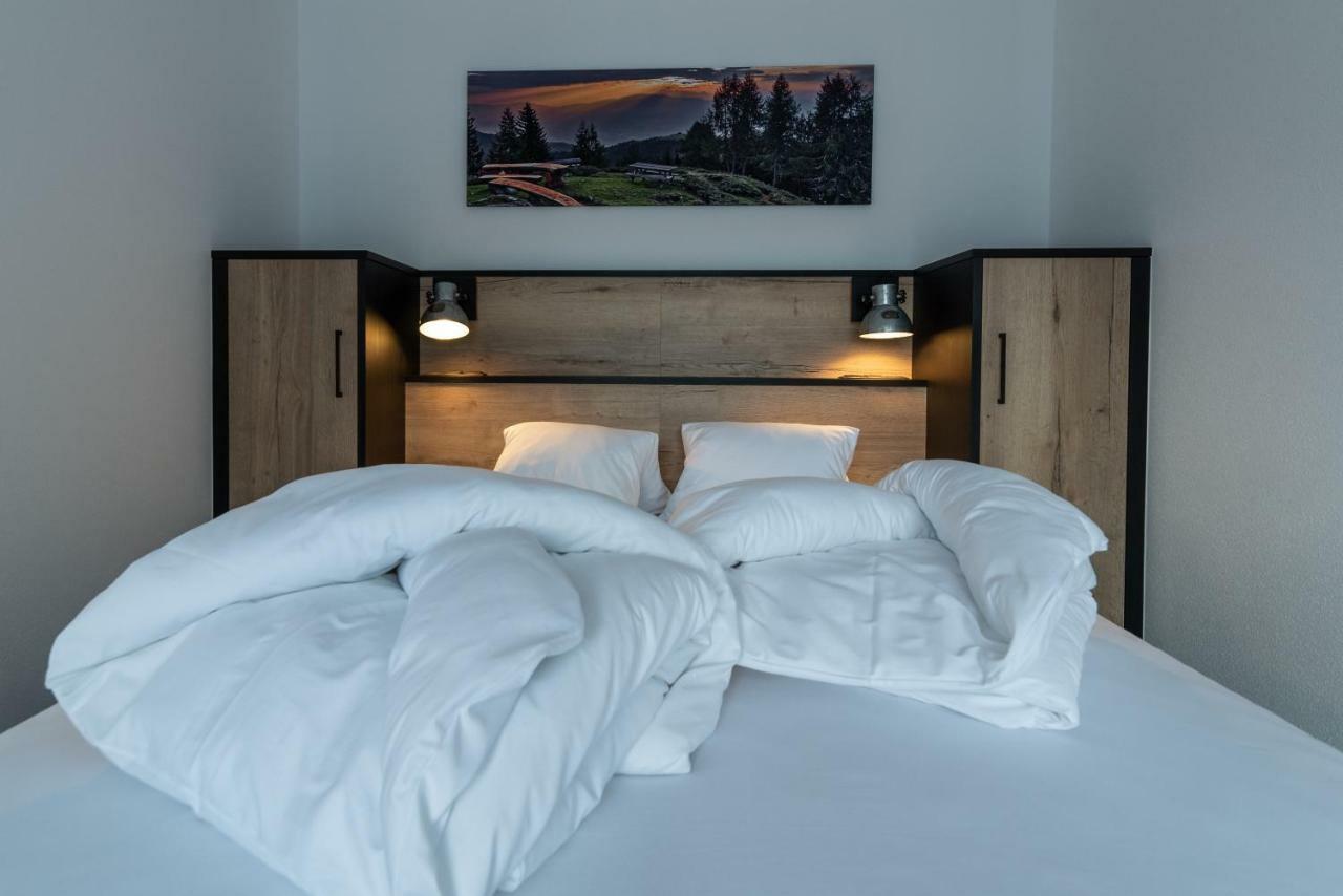A Casa Rubin Chalet & Studio Resort Solden Bagian luar foto