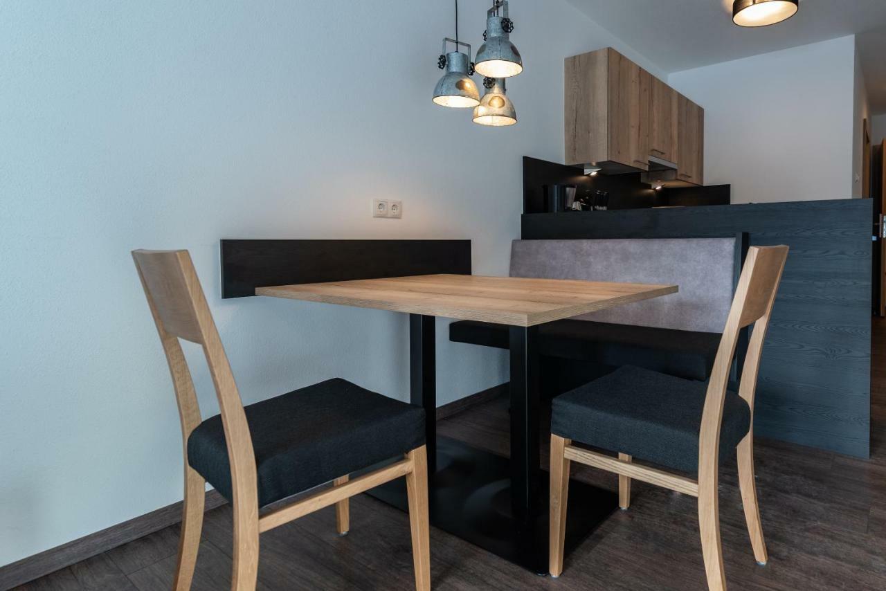 A Casa Rubin Chalet & Studio Resort Solden Bagian luar foto