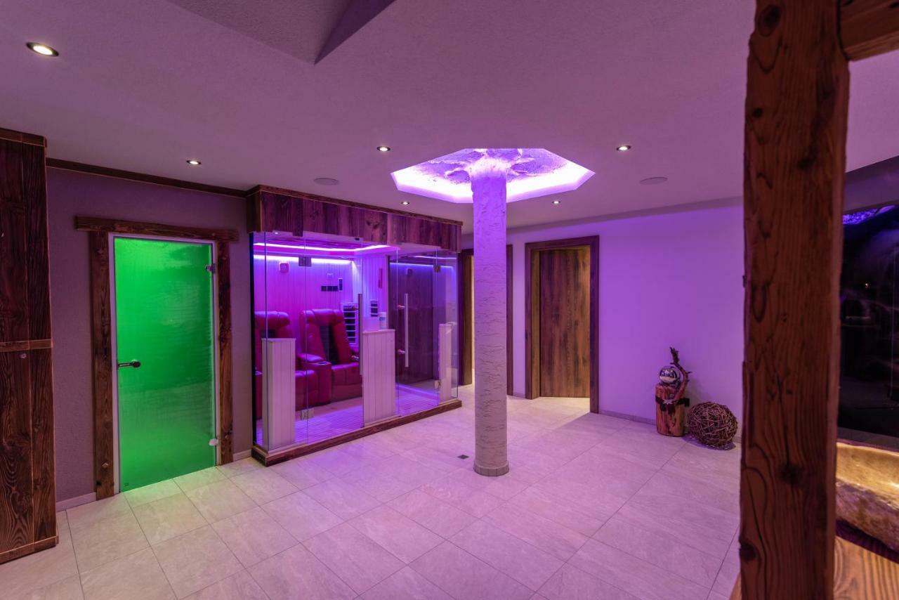 A Casa Rubin Chalet & Studio Resort Solden Bagian luar foto